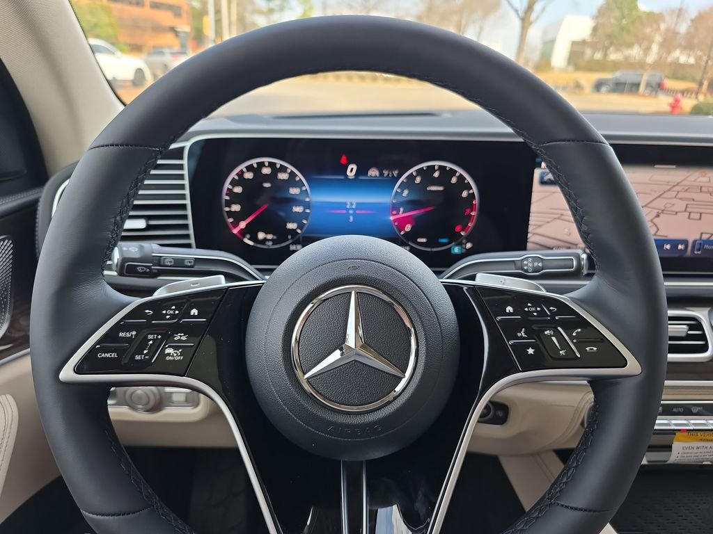 Certified Used 2026 Black Mercedes-Benz GLE 350 image 20