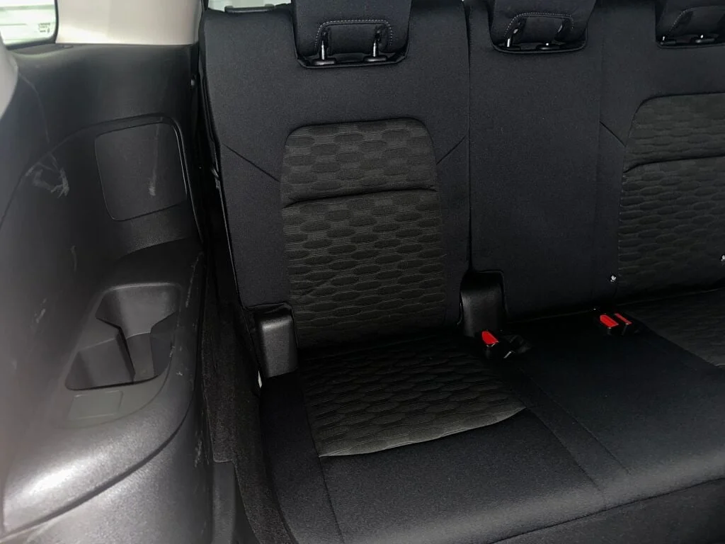 2023 Nissan Pathfinder SV - Photo 32
