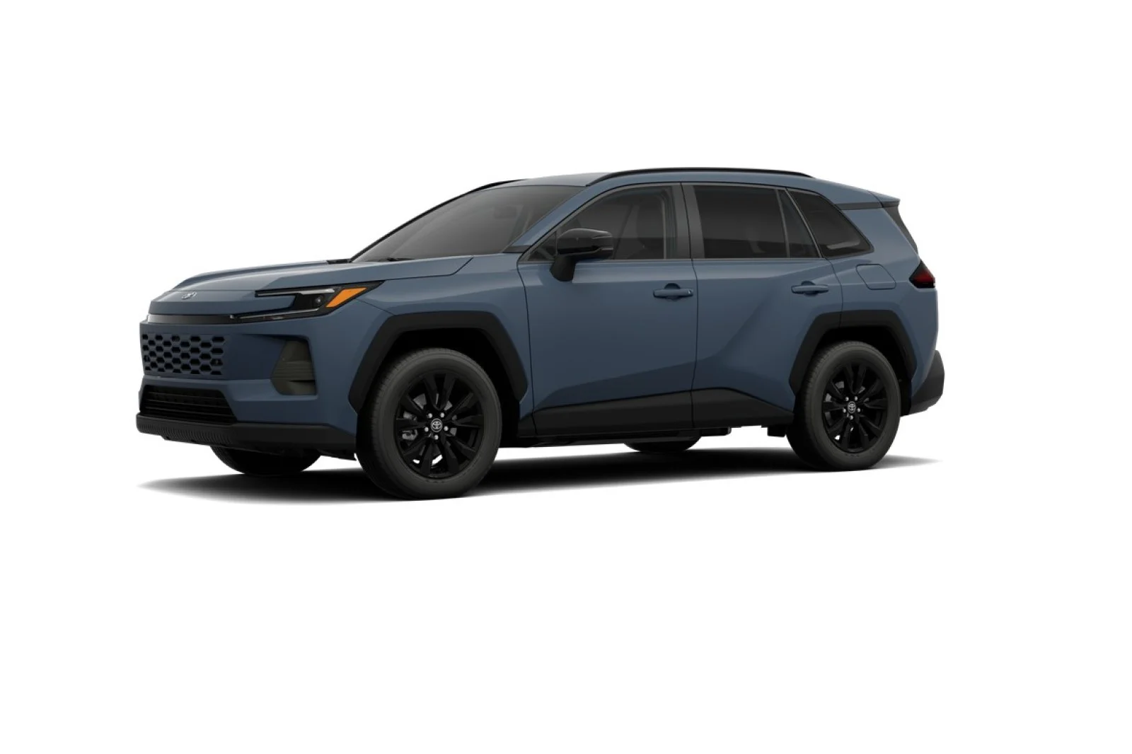 New 2026 Storm Cloud Toyota  XLE Premium image 24