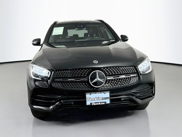 2022 Mercedes-Benz GLC GLC 300