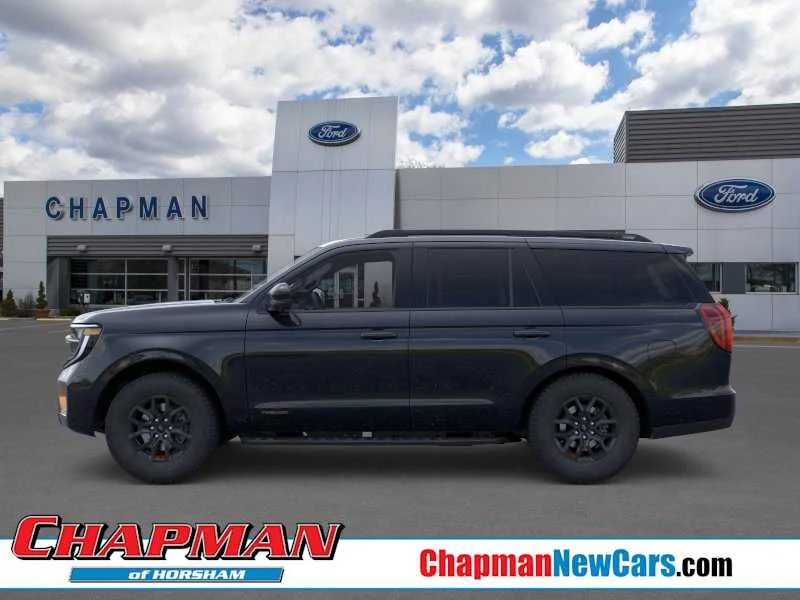 2026 Ford Expedition Tremor 4x4's photo