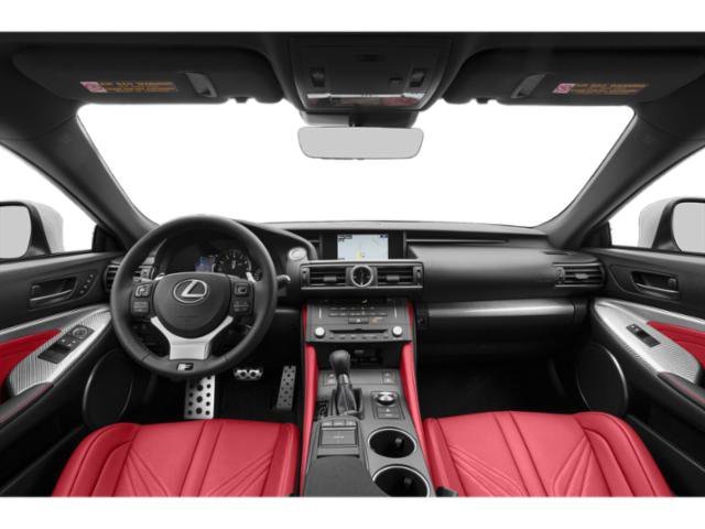 Used 2015 White Lexus F image 4