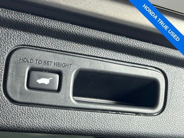 Used 2019 Pacific Pewter Metallic Honda EX-L image 34