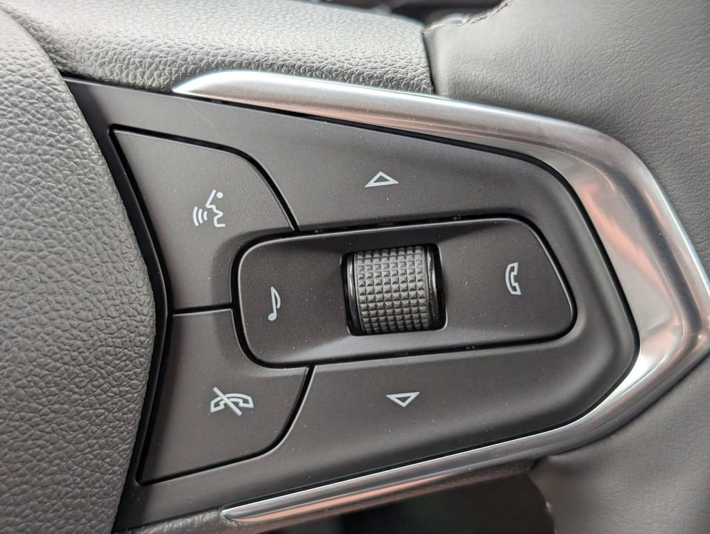 2026 Chevrolet Trailblazer LT - Photo 18