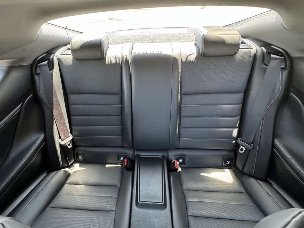Used 2016 White Lexus 300 image 37