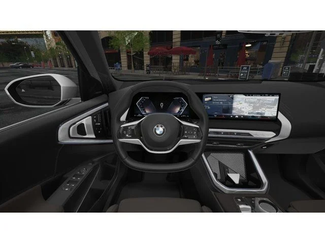 New 2026 Mineral White Metallic BMW 30 xDrive image 13