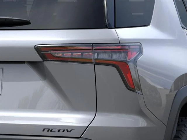 2026 Chevrolet Equinox ACTIV - Photo 11