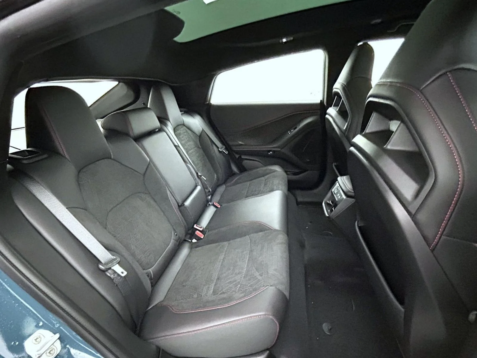 New 2026 Blue Dodge Scat Pack Plus image 18