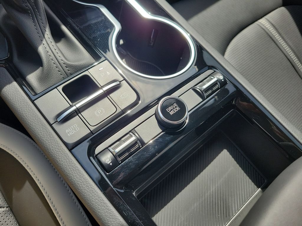 New 2026 Gray Kia GT-Line image 35