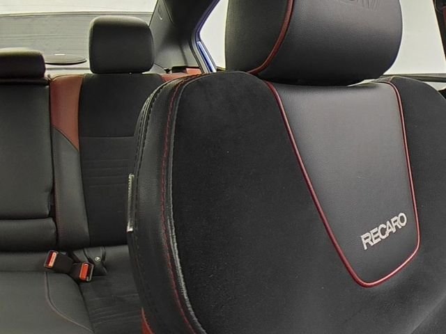 Used 2021 Blue Subaru STi Limited image 33