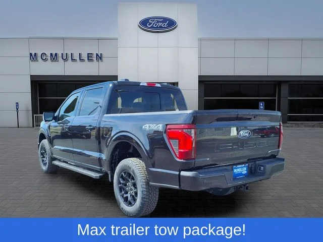 2026 Ford F-150 XLT - Photo 27