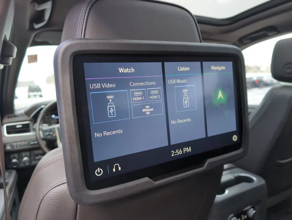 2021 GMC Yukon Denali - Photo 15