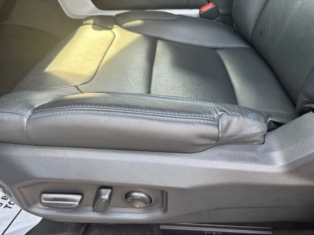 Used 2024 Silver Toyota Platinum image 16