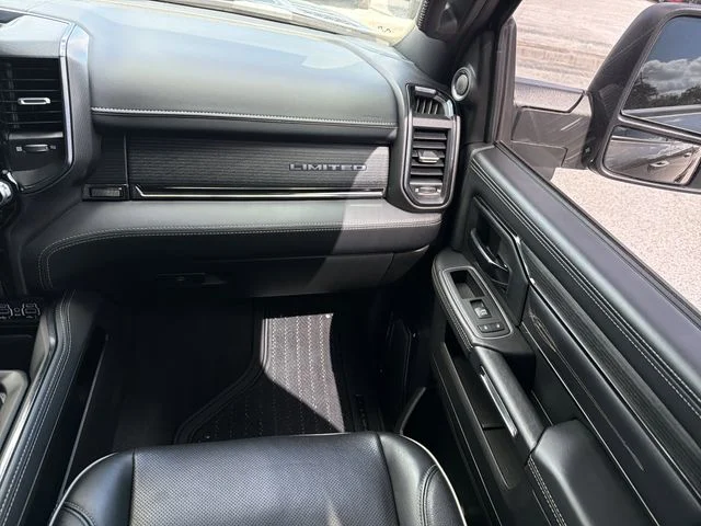 Used 2024 Gray Ram Limited image 14