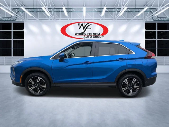 Used 2025  Mitsubishi Black Edition image 6