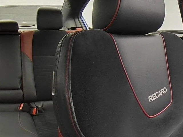 2021 Subaru WRX STI Limited - Photo 33