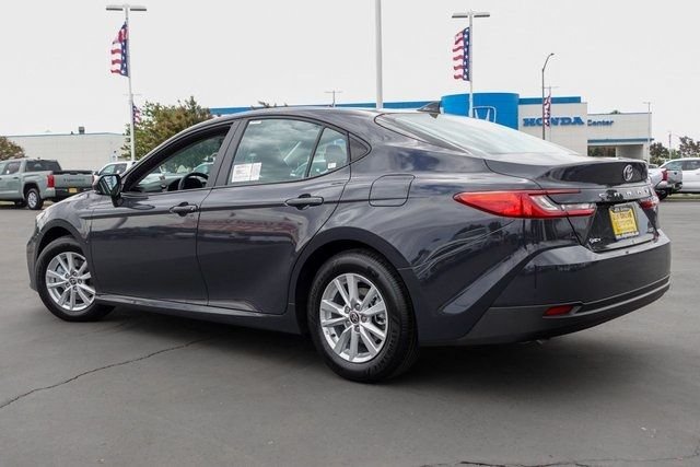 New 2026 Underground Toyota  LE image 2