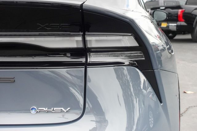 New 2026 Guardian Gray Toyota  XSE Premium image 7
