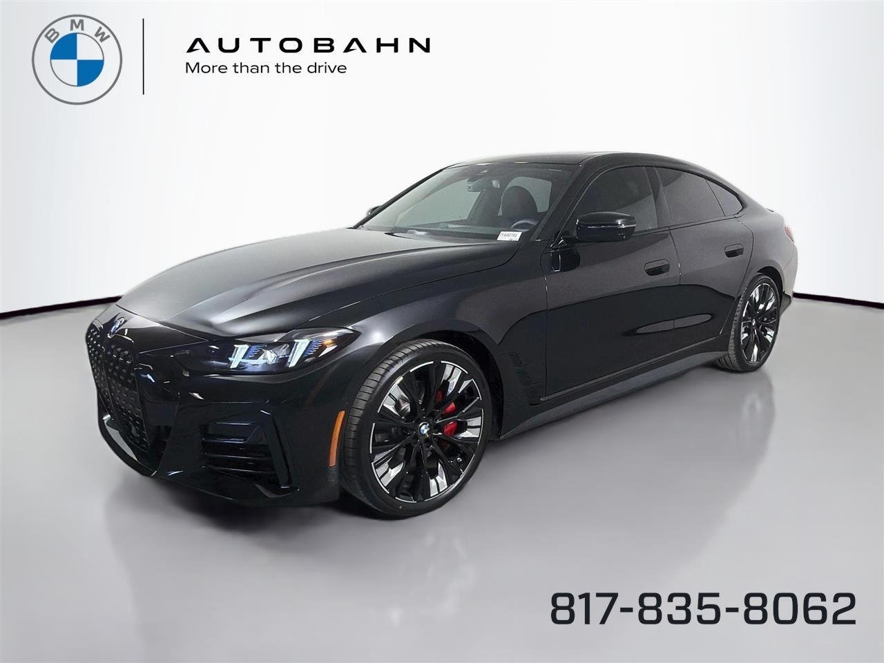 2026 BMW 4 Series 430i