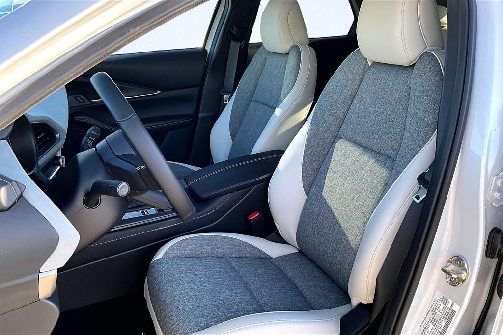 New 2026 Ceramic Metallic Mazda 2.5 S Aire Edition image 9
