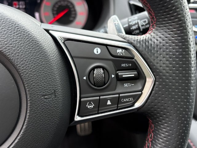 2023 Acura RDX A-Spec Package - Photo 53