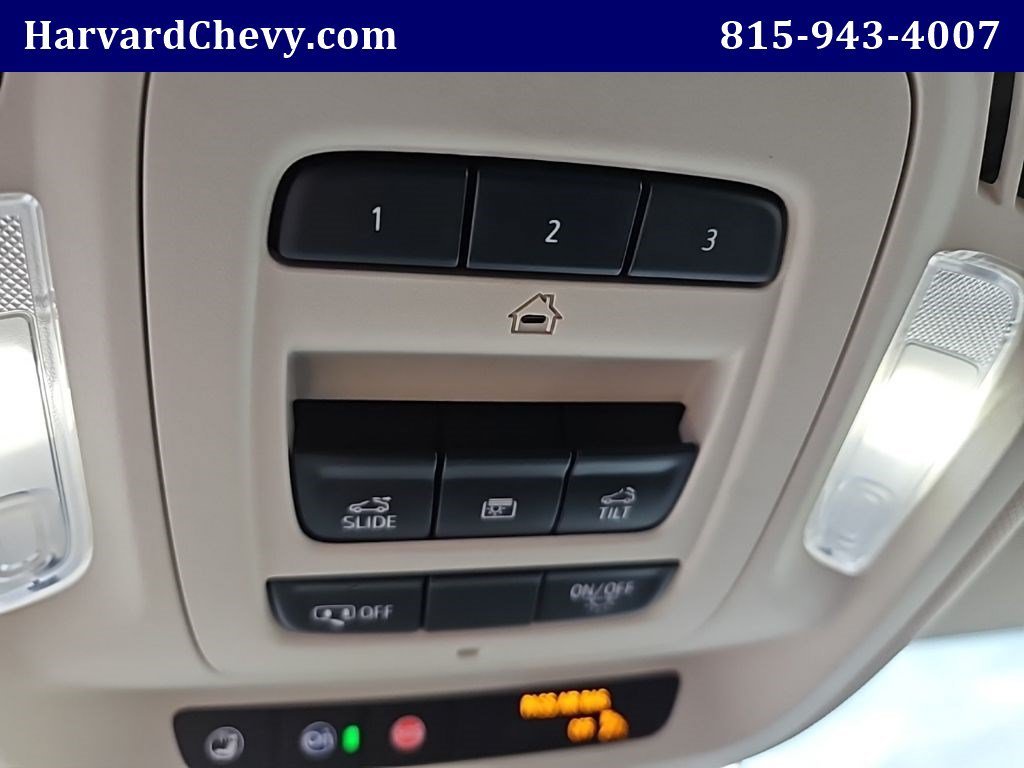2023 Buick Envision Avenir - Photo 23