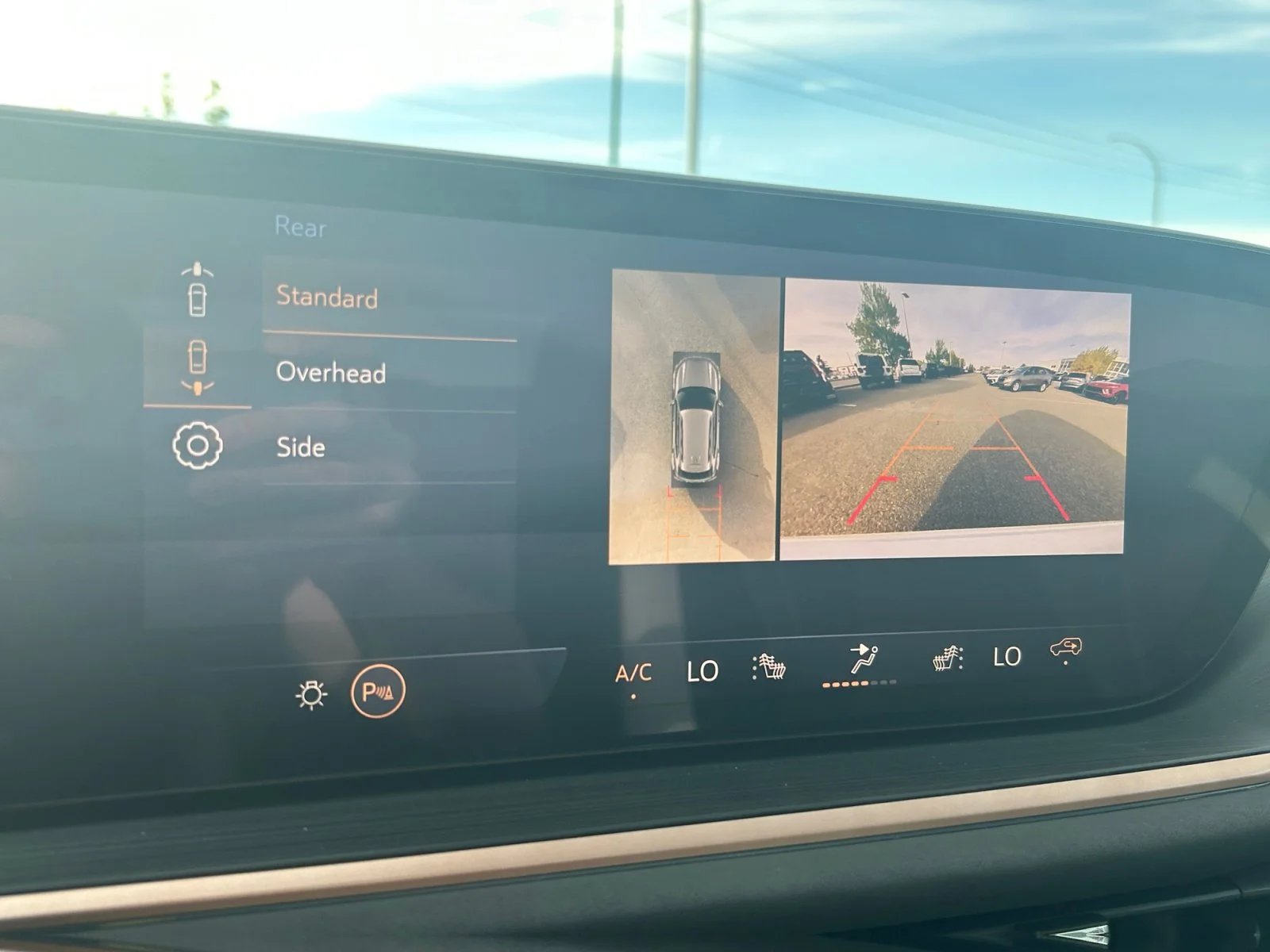 New 2026 Summit White Buick Sport Touring AWD image 26