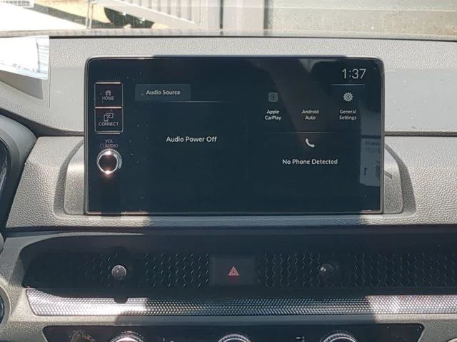 2026 Honda CR-V LX - Photo 16