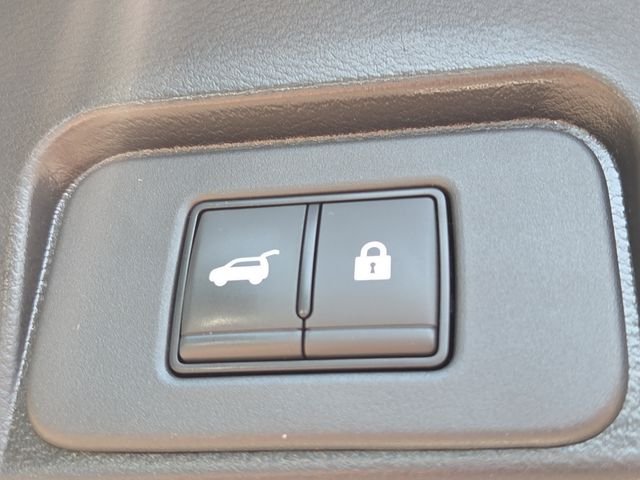 Used 2023 Caspian Blue Metallic Nissan SV image 15