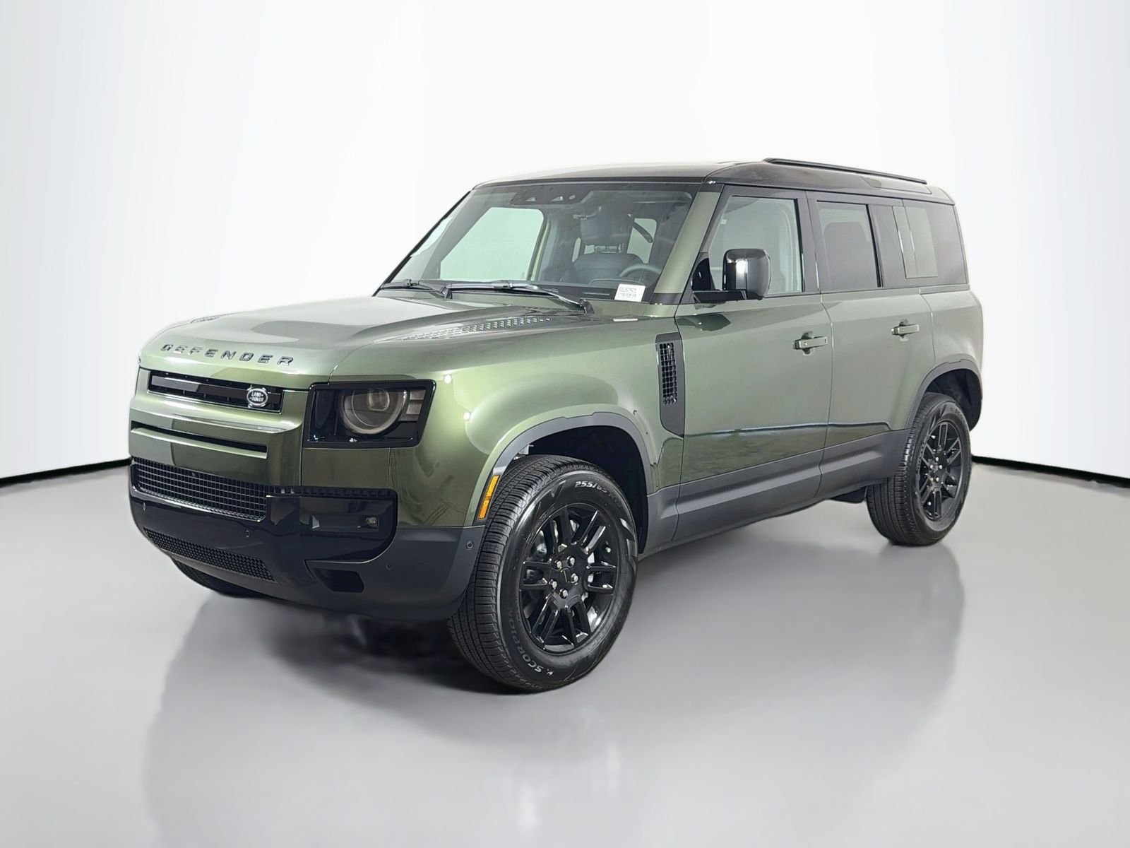 Defender 110 | Land Rover Anaheim Hills