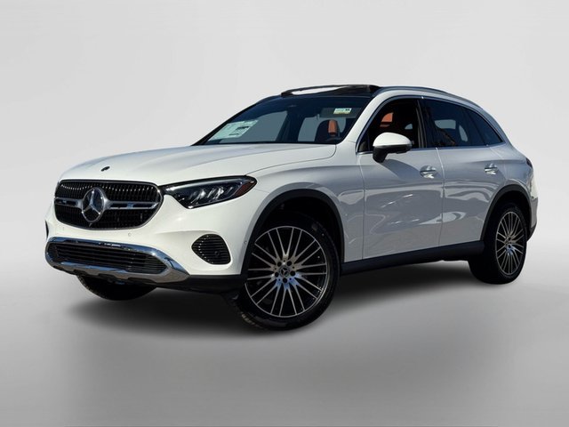 2026 Mercedes-Benz GLC GLC 300 SUV