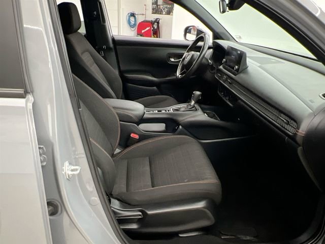 2024 Honda HR-V Sport - Photo 36