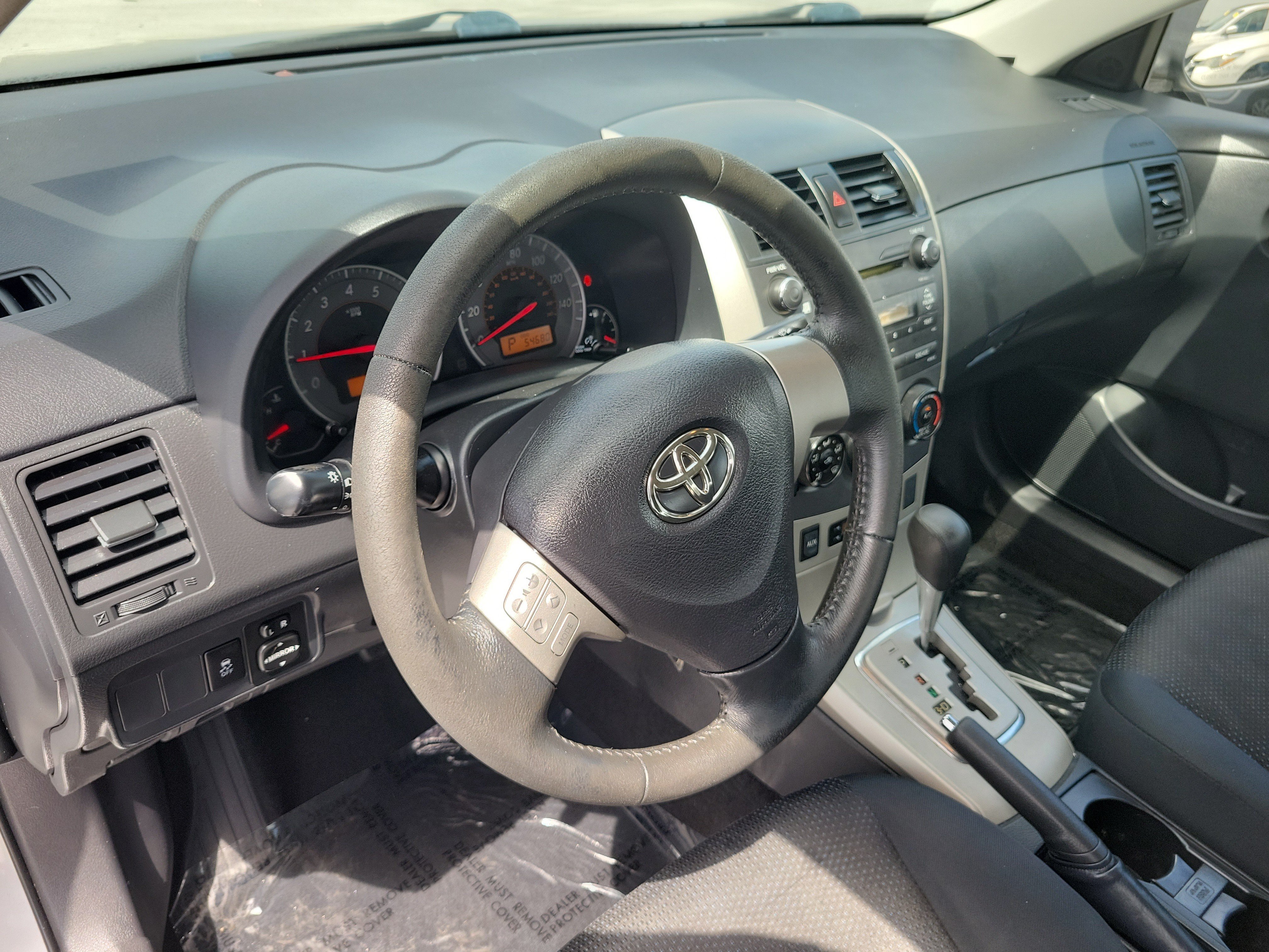 Used 2010 Silver Toyota S image 22