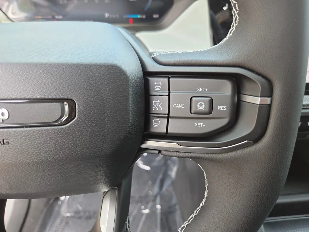 New 2026 41 Exterior Paint Jeep Laredo image 32