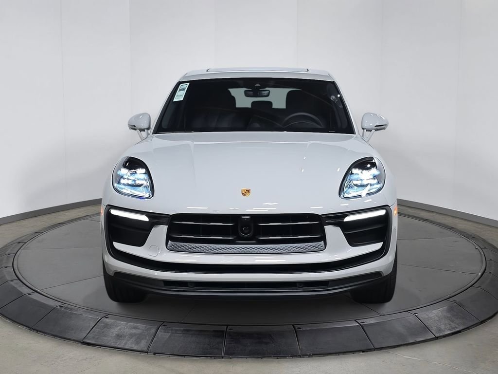 New 2026 Chalk Porsche  image 10