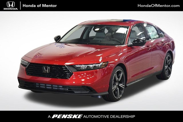 2026|Honda|Accord|SE|4D Sedan