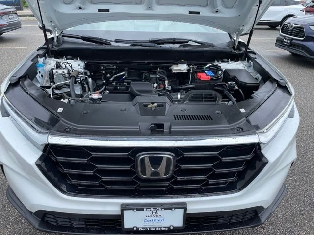 2023 Honda CR-V EX-L - Photo 9