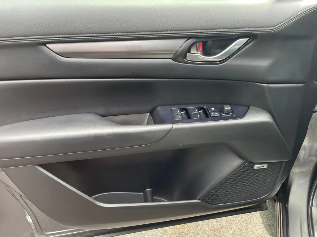 Used 2020 Gray Mazda Touring image 12