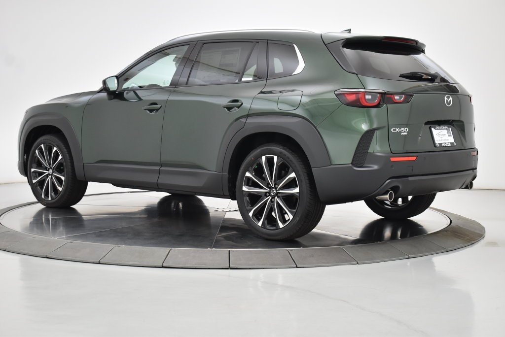 New 2026 Cypress Mazda 2.5 S Premium AWD image 18
