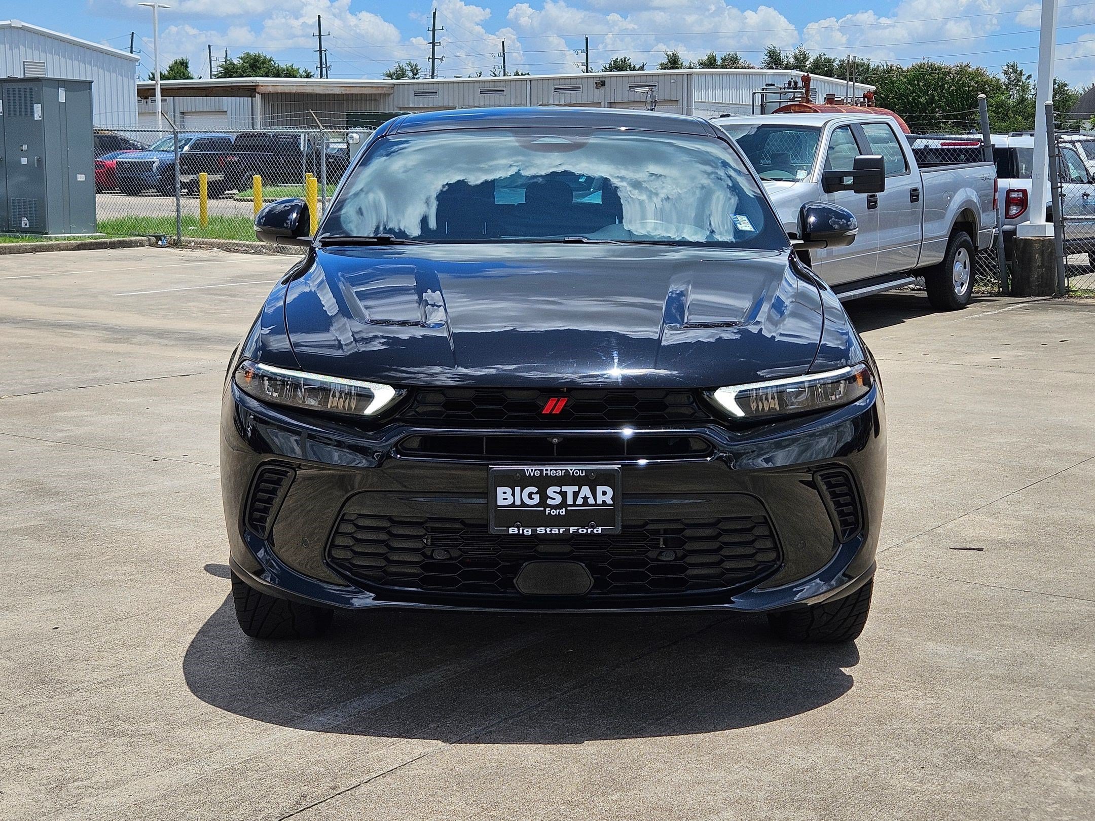 Used 2023 8 Ball Dodge GT image 6
