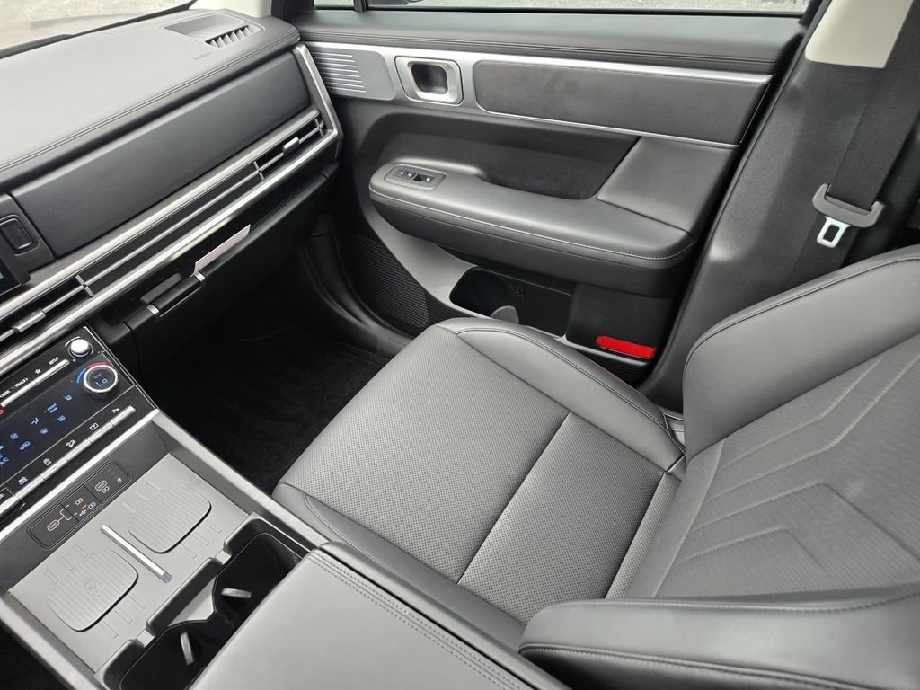 2024 Hyundai Santa Fe XRT - Photo 17