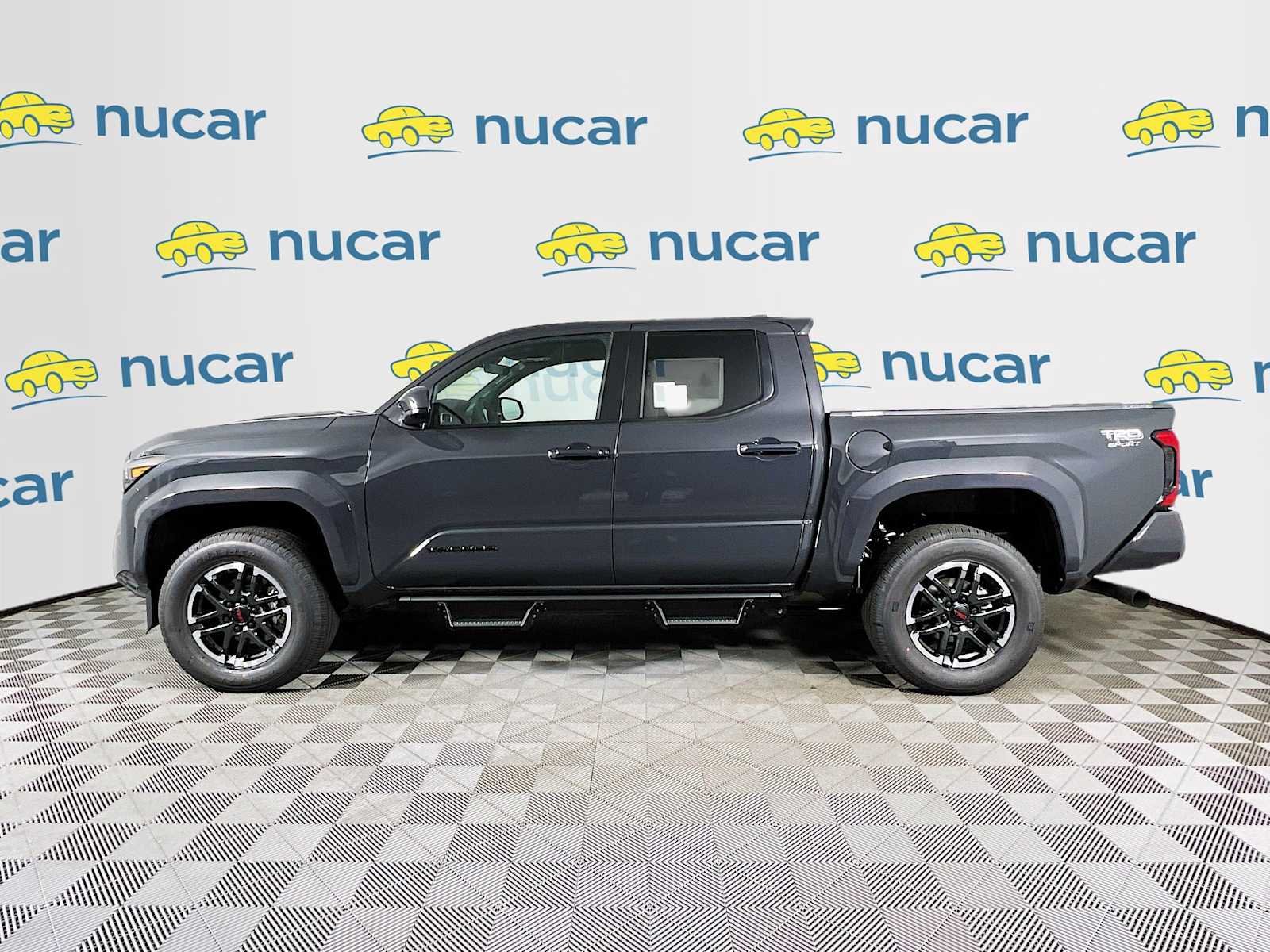 2026 Toyota Tacoma — photo 4