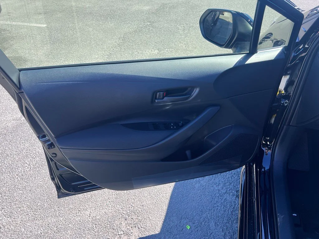 New 2027  Toyota LE image 22