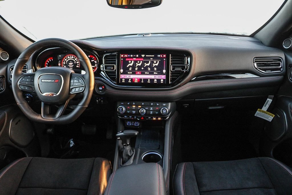 New 2026 Triple Nickel Dodge GT Plus image 13