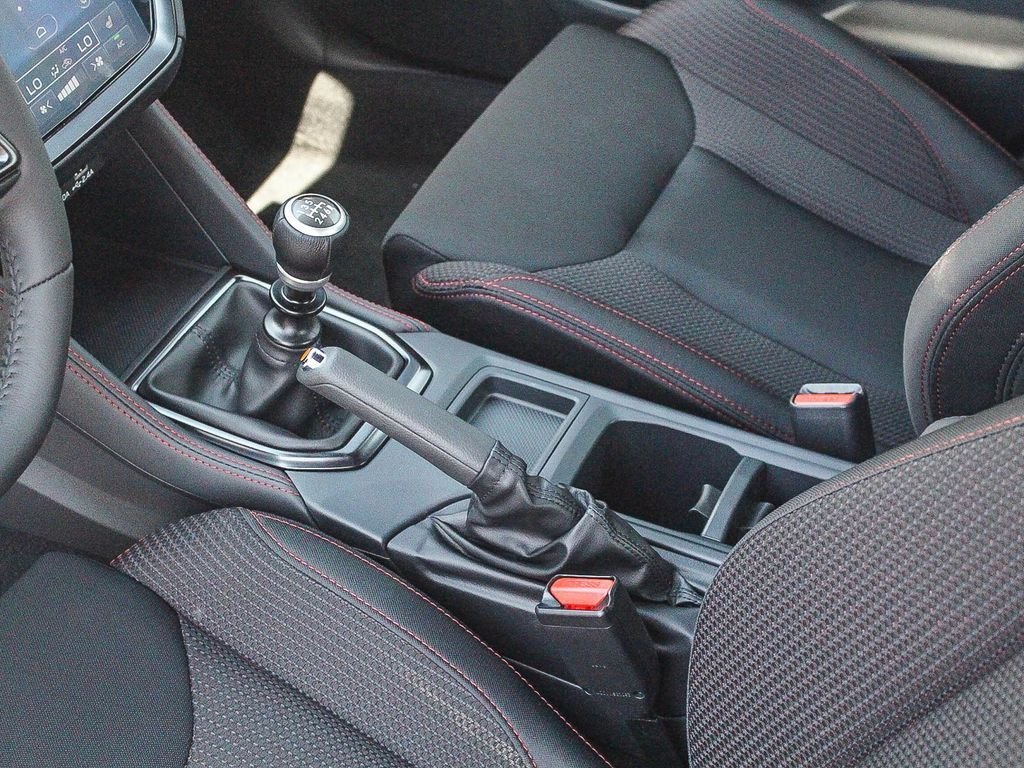 New 2026 CERAMIC WHITE Subaru Premium image 20