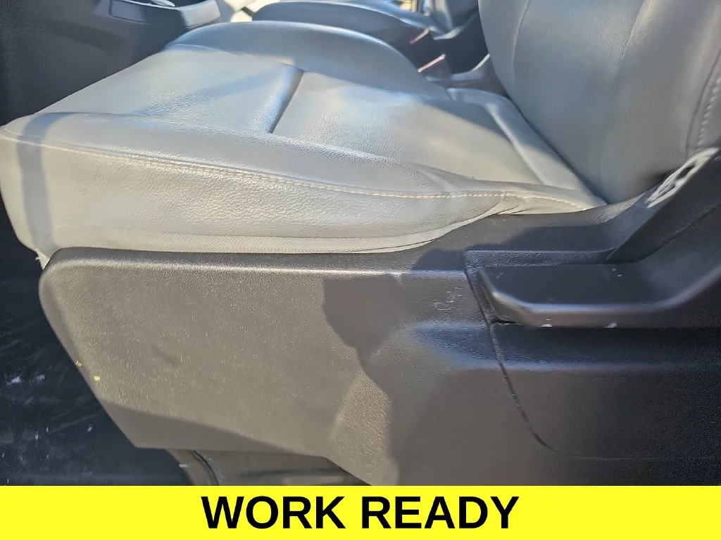 Used 2018 White Ford Base image 27