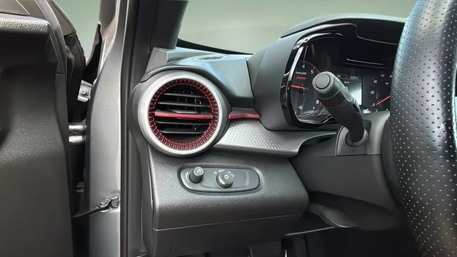 Used 2024 Gray Chevrolet 1RS image 21