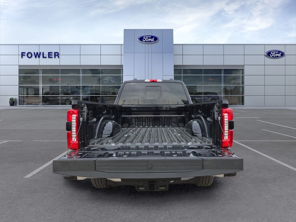 2026 Ford F-250 Super Duty Lariat - Photo 25