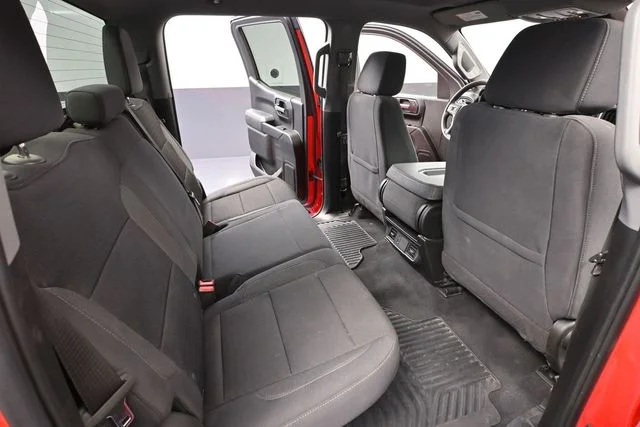 Certified Used 2024 Red Chevrolet Custom image 44