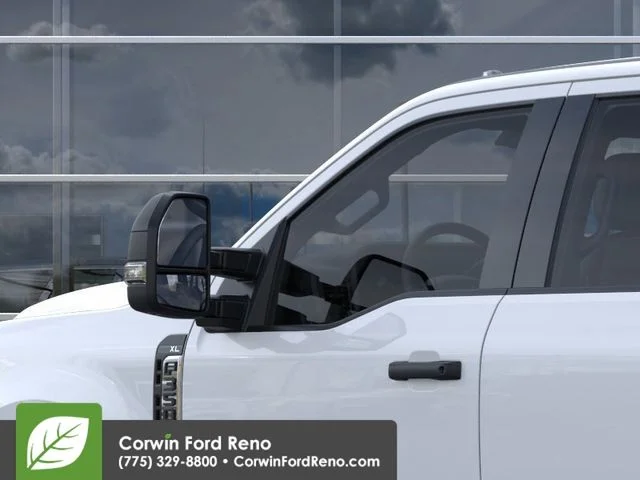 New 2026 White Ford XL image 22